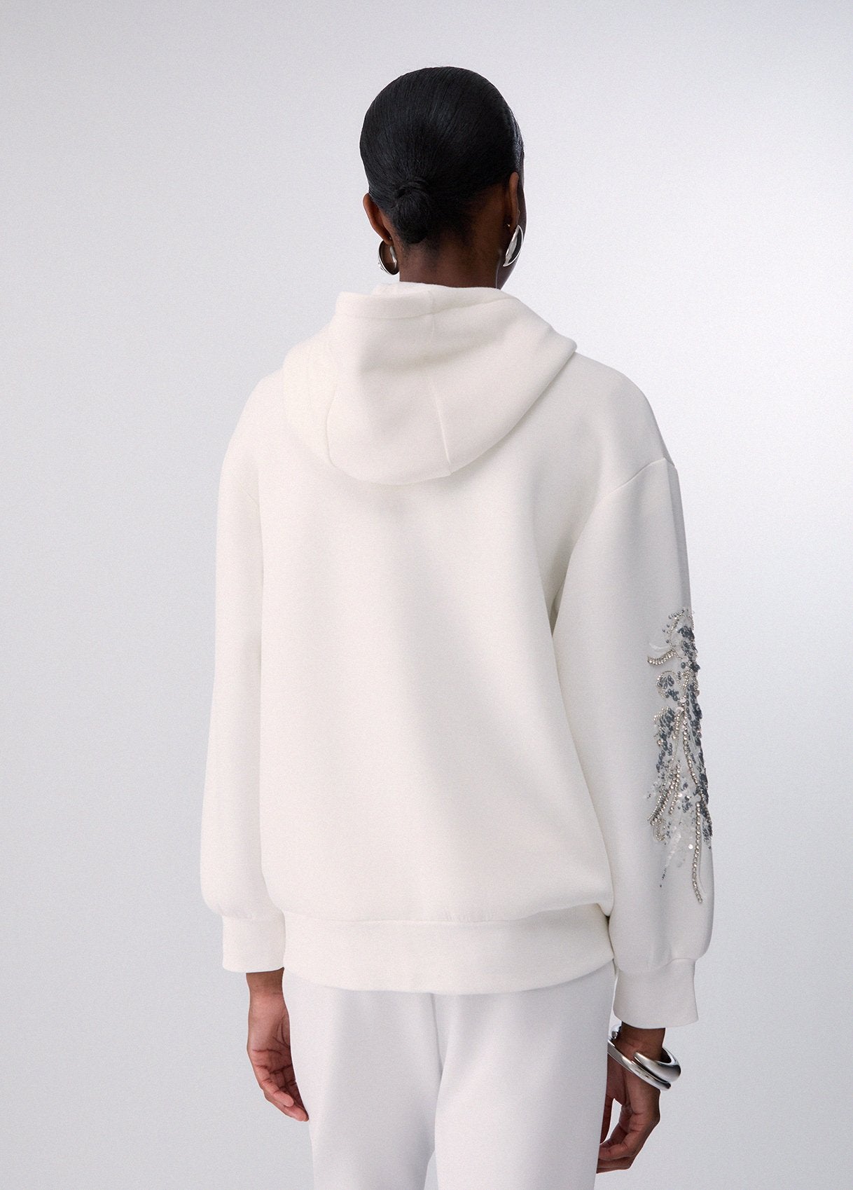 TF6132J487910701XXS-white wool