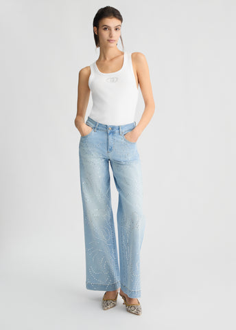 UA5158DS8007885024-light denim