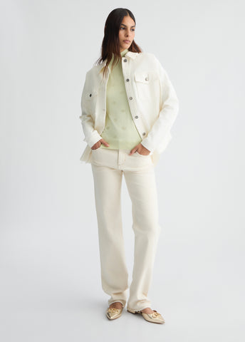 UA5165DS06910701XS-white wool
