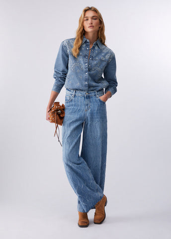 UA6195D03167899624-medium wash denim