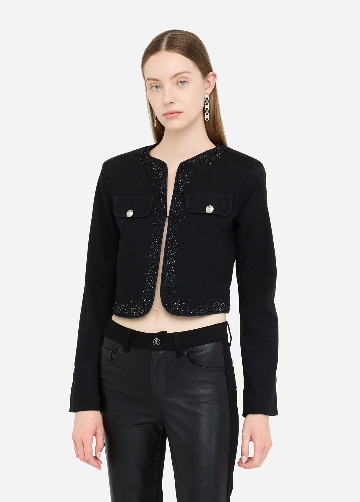 UF5124DS0258743238-black denim