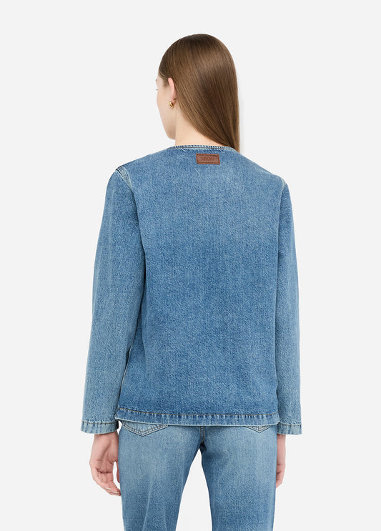 UF5188D485478935XS-blue denim