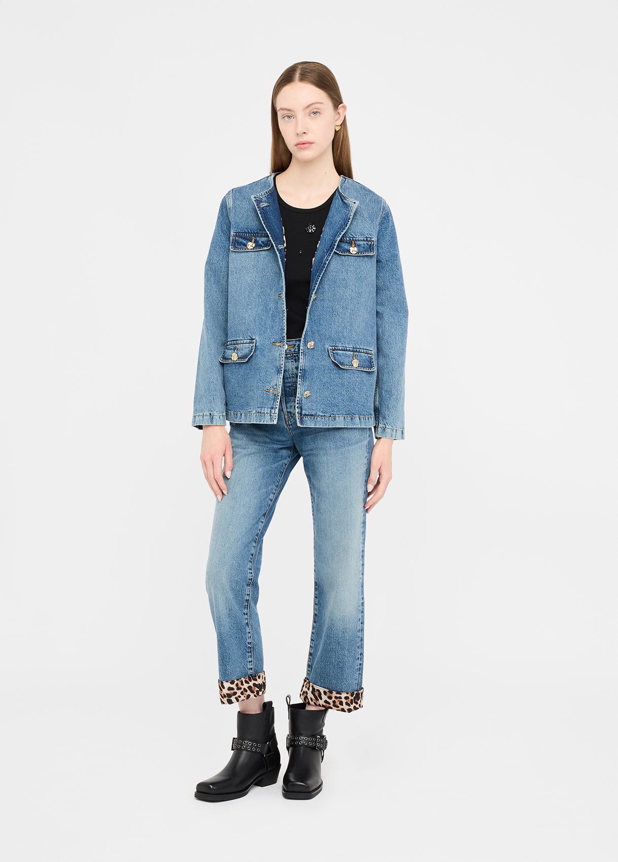 UF5188D485478935XS-blue denim