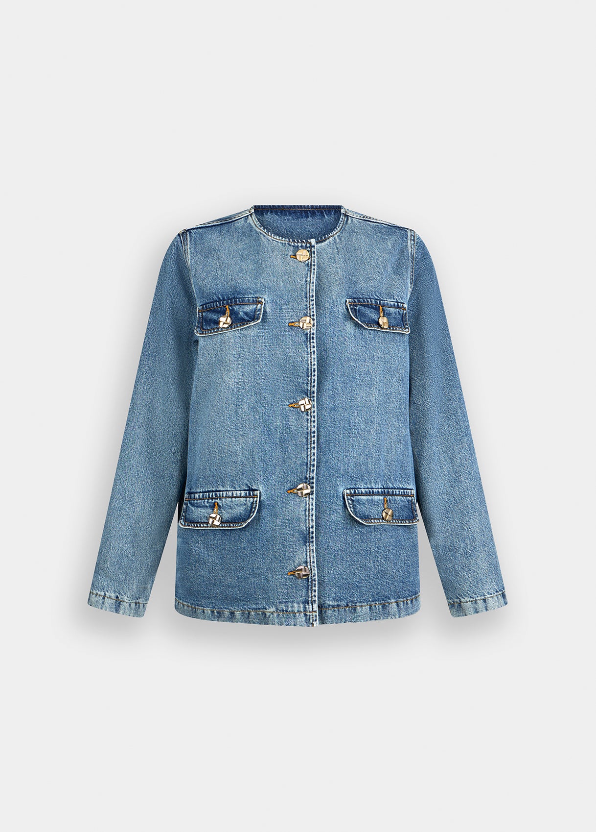 UF5188D485478935XS-blue denim