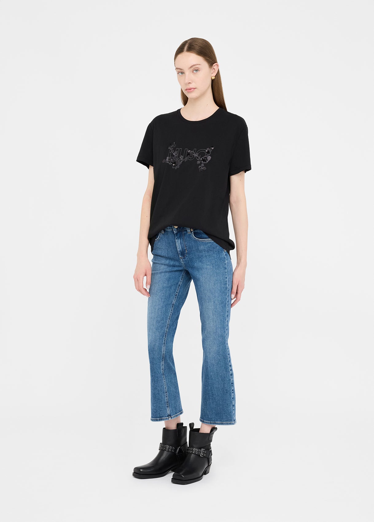 UF5260JS923N9390XS-black/floral