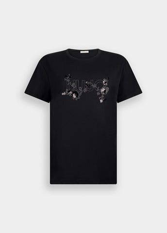 UF5260JS923N9390XS-black/floral