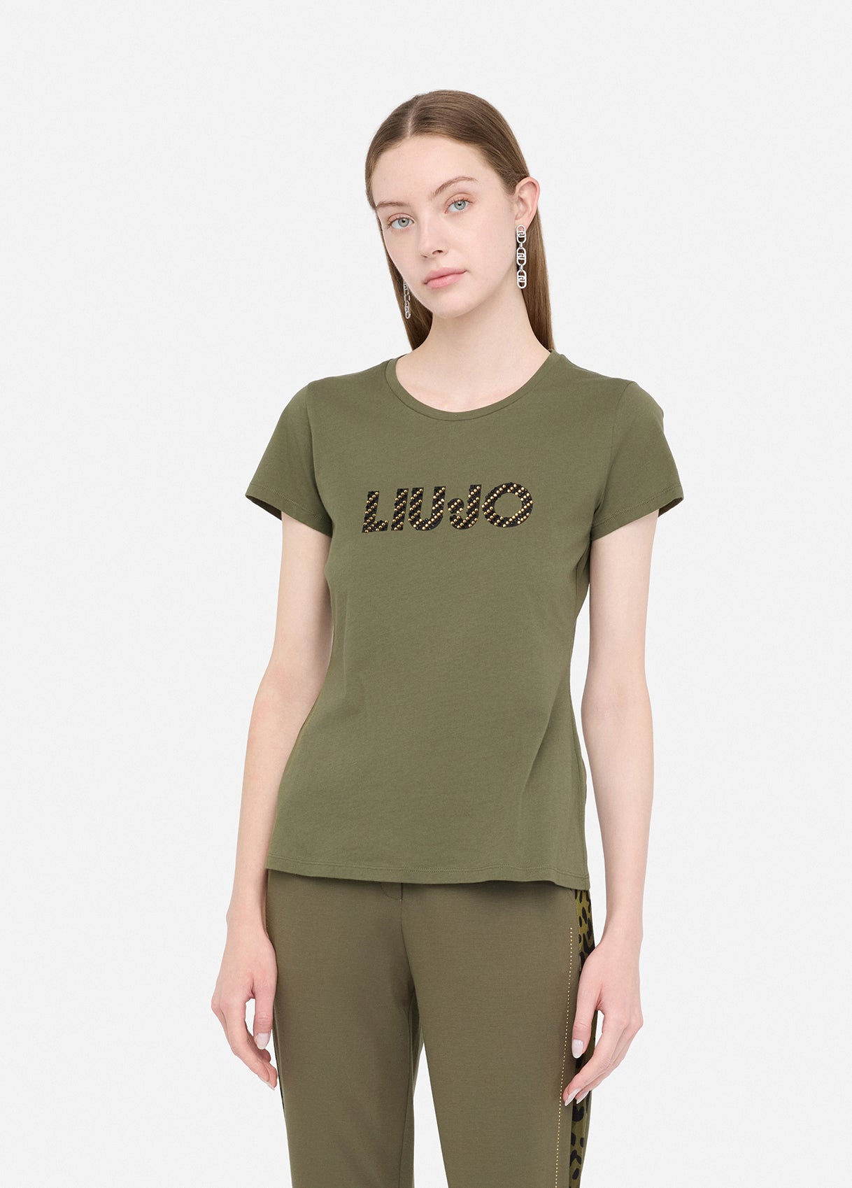 UF5266JS904M9795XS-khaki green