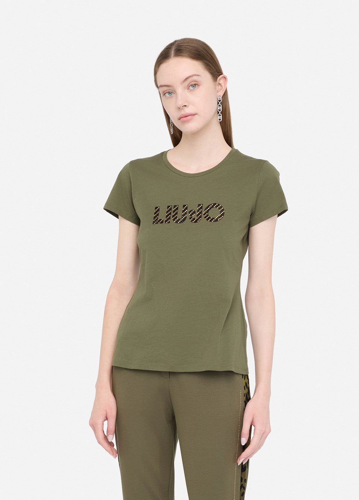 UF5266JS904M9795XS-khaki green