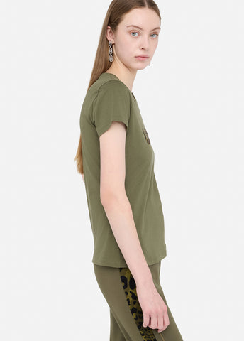 UF5266JS904M9795XS-khaki green