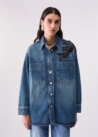 UF6167D485479110XS-blue denim