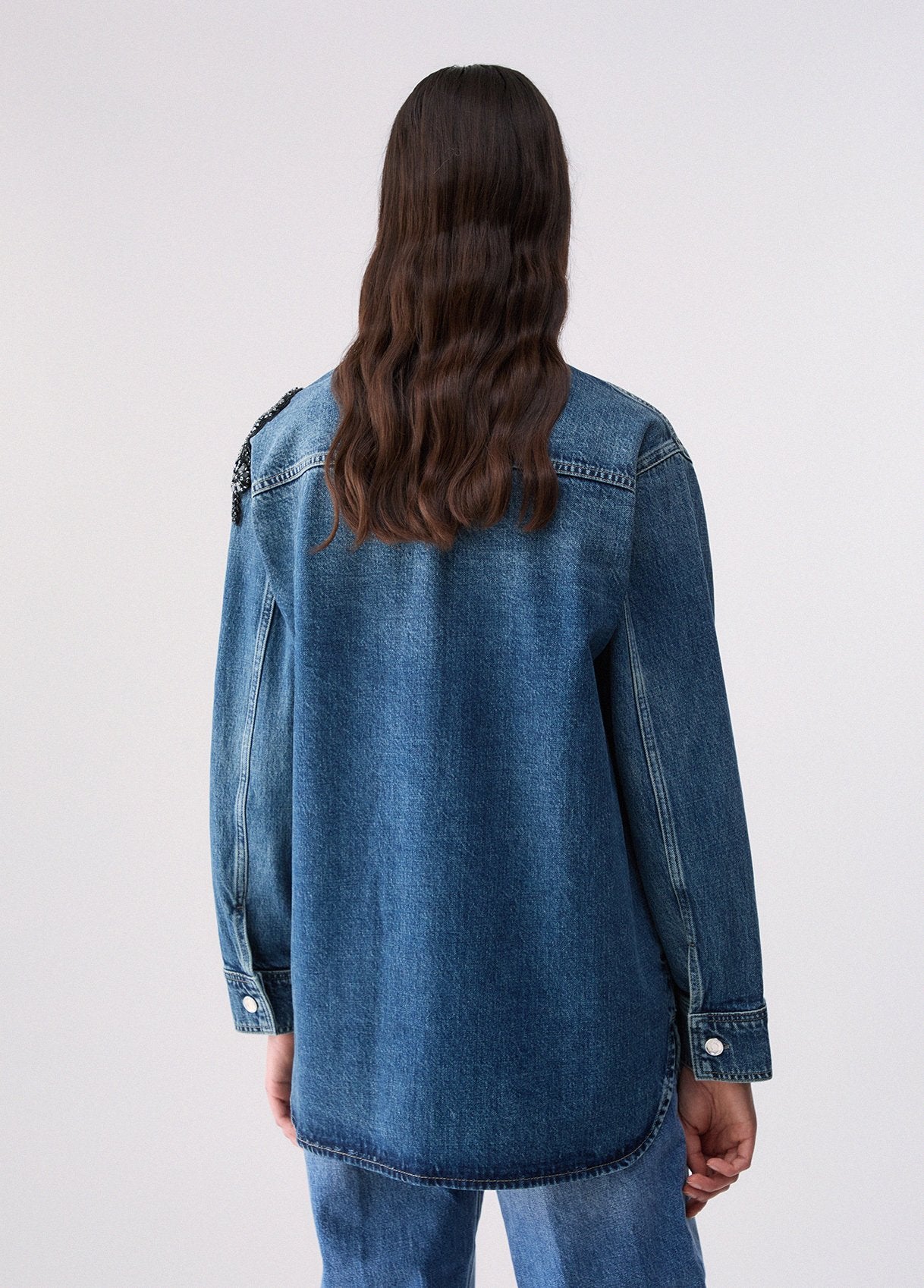 UF6167D485479110XS-blue denim