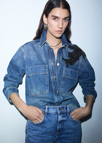 UF6167D485479110XS-blue denim