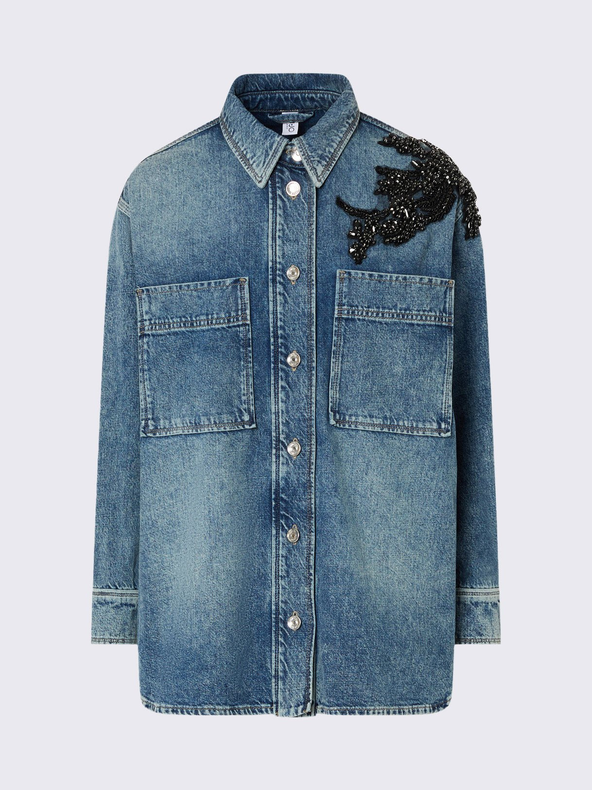 UF6167D485479110XS-blue denim