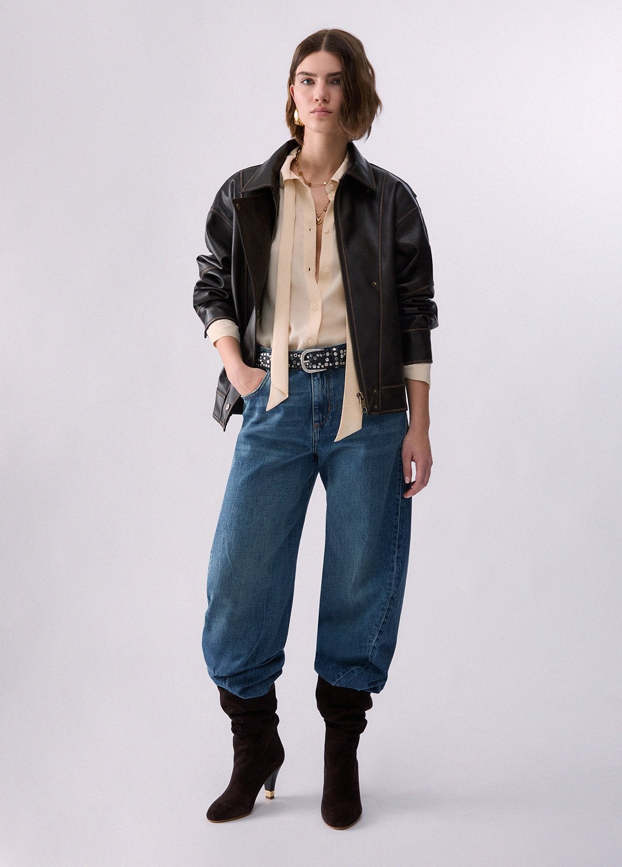 UF6233D48547L13824-blue denim