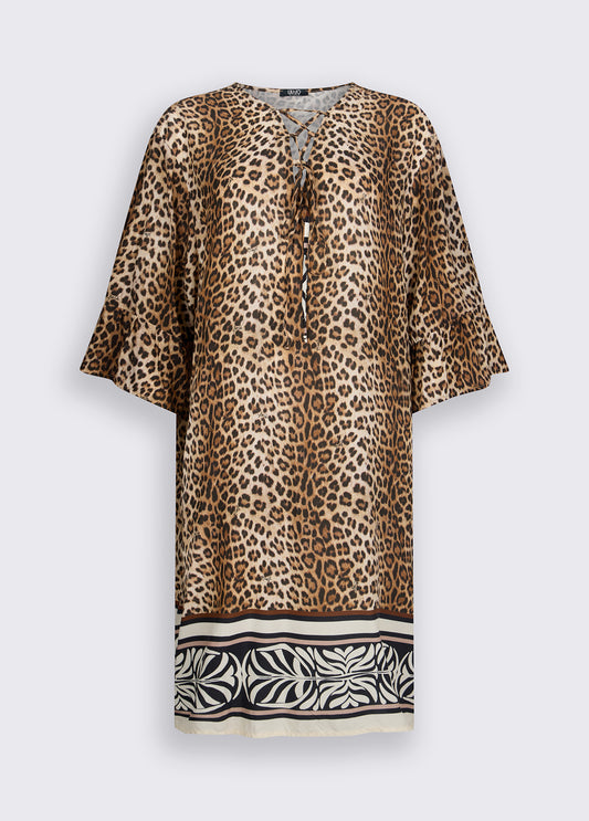 VA6054TS123V9789S-animal print