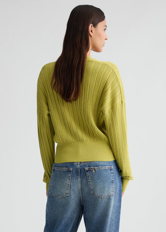 WA5060MS64JA4337S-avocado 