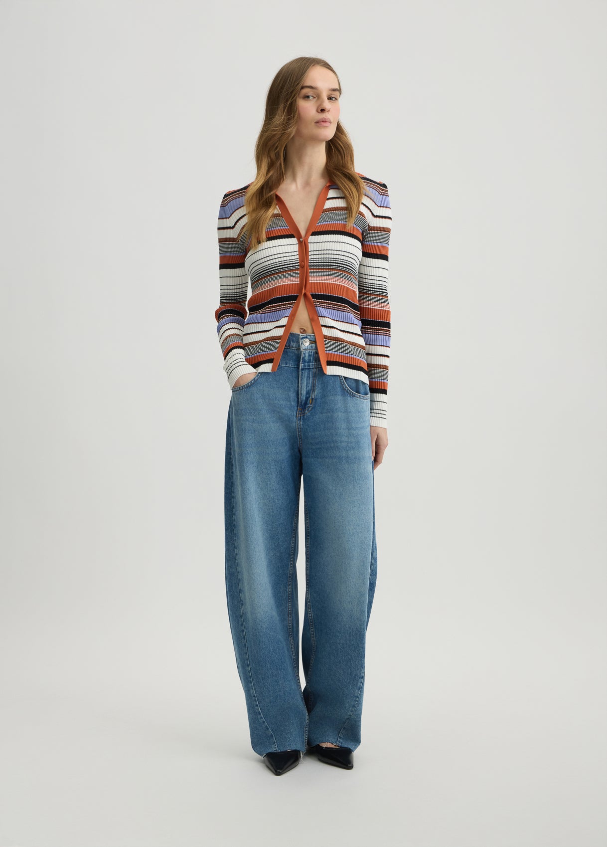 WA5212MS55NC3676S-multicoloured stripes