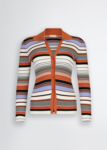 WA5212MS55NC3676S-multicoloured stripes