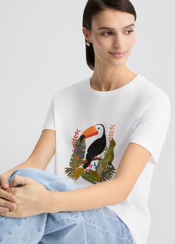 WA5230JS904M9671XS-white/toucan