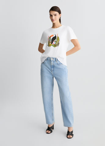 WA5230JS904M9671XS-white/toucan