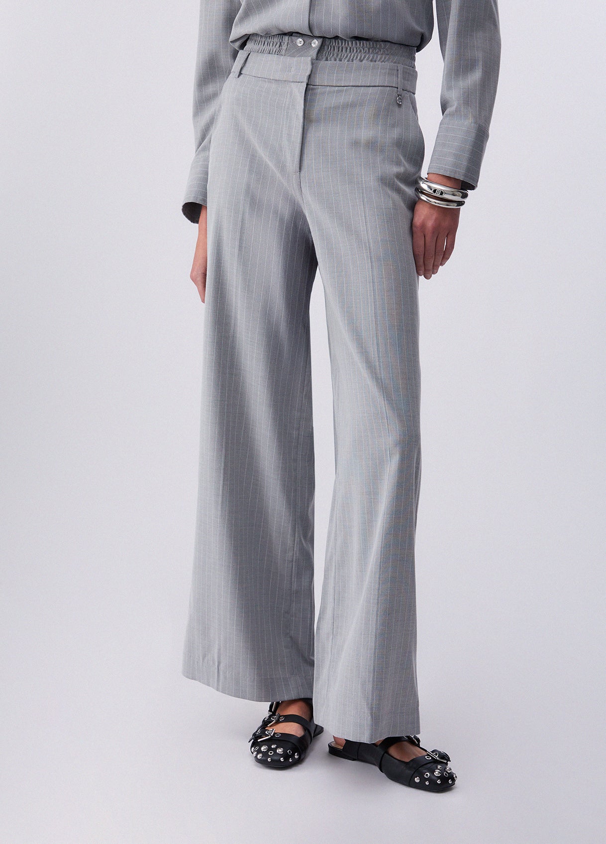 WA6099T349AP968636-grey pinstripe