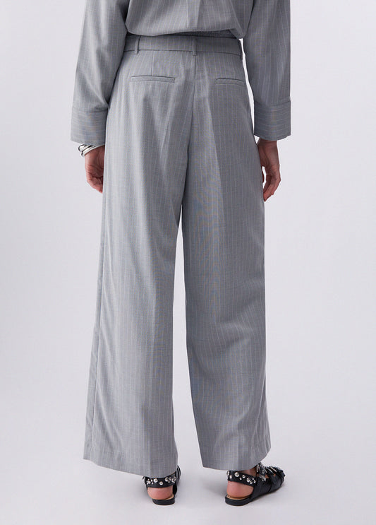 WA6099T349AP968636-grey pinstripe