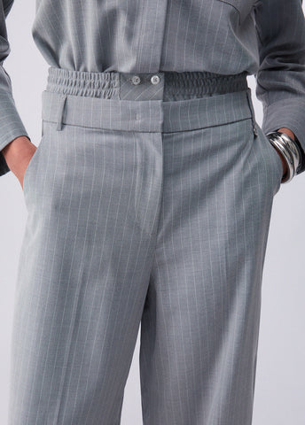 WA6099T349AP968636-grey pinstripe