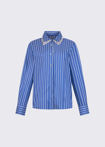 WA6183T407AT960138-striped blue