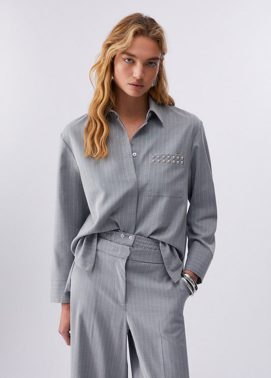 WA6191T349AD373438-grey pinstripe