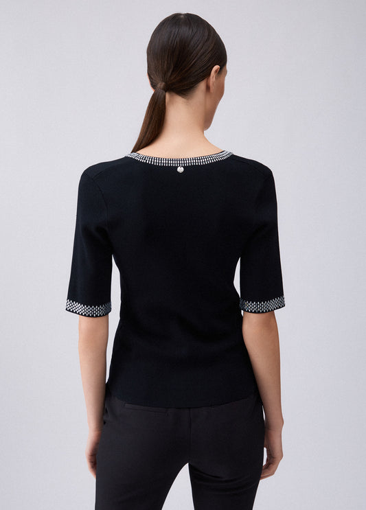 WA6222MS55N22222XS-black