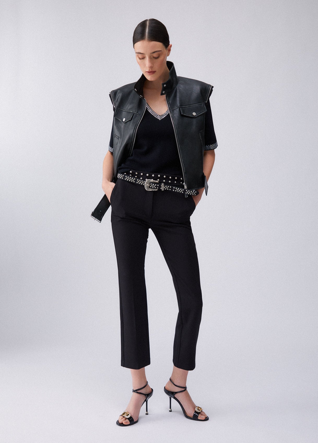 WA6222MS55N22222XS-black