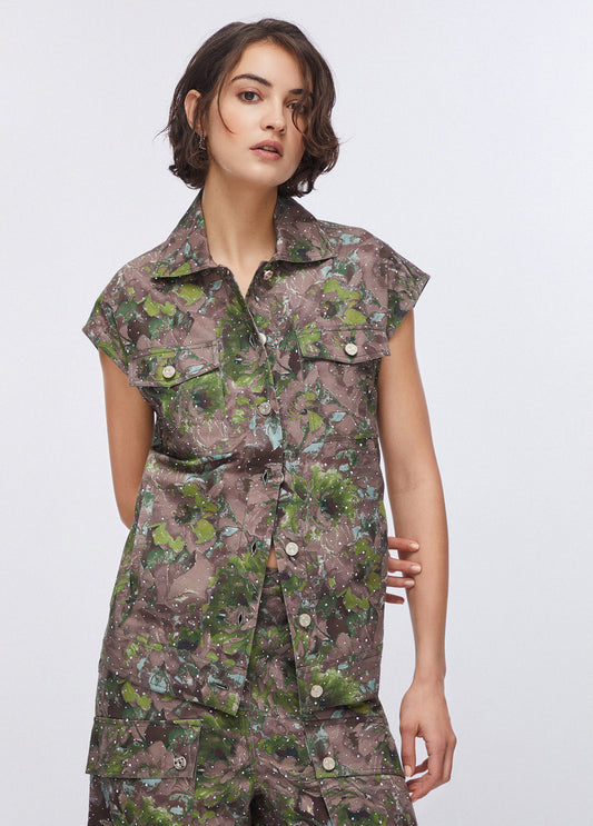 WA6341T433AP936038-green floral