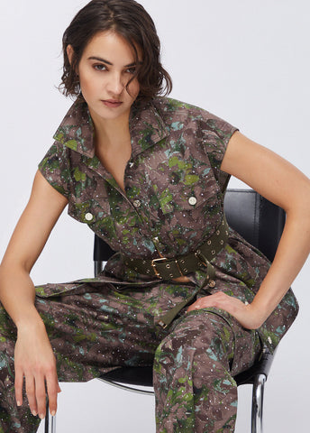 WA6341T433AP936038-green floral
