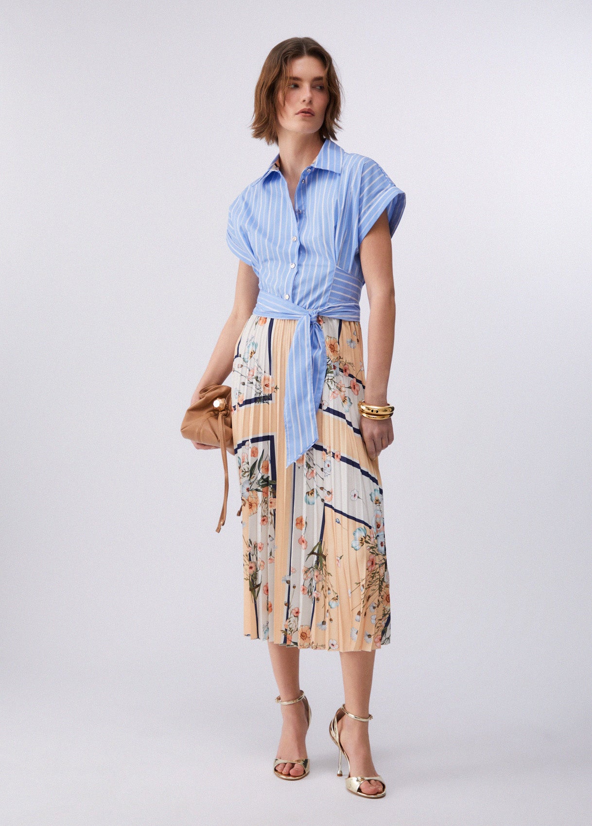 WA6344T2555P954742-orange/light blue