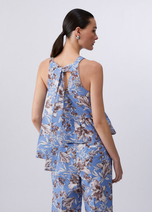 WA6365T4853P950238-light blue with print