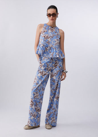 WA6365T4853P950238-light blue with print