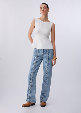 WA6468MS55N10701XS-white wool
