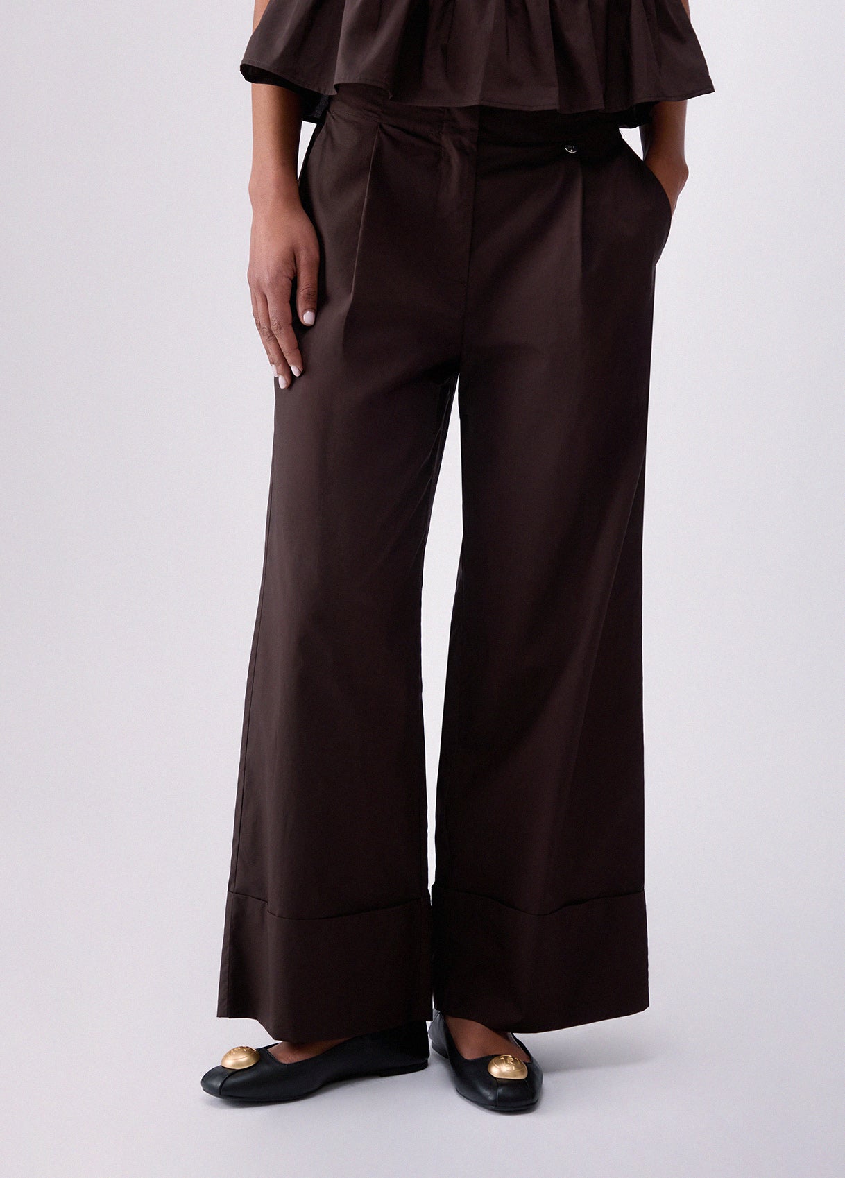WA6498T48539110936-dark brown