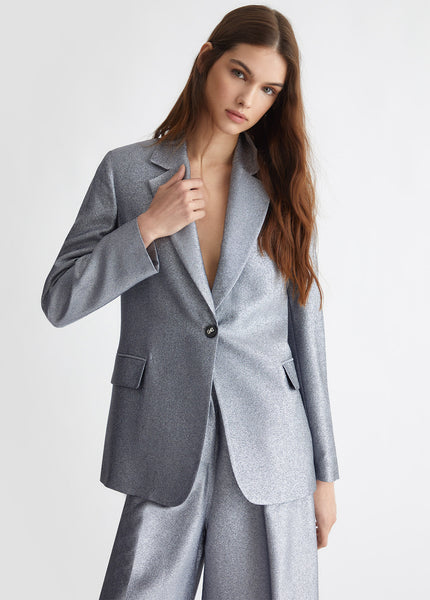 アウターその他 A FERRETTI Woman Blazer Multicolor 05070129 1085 WF4468_T1021_04013_1_X_grande.