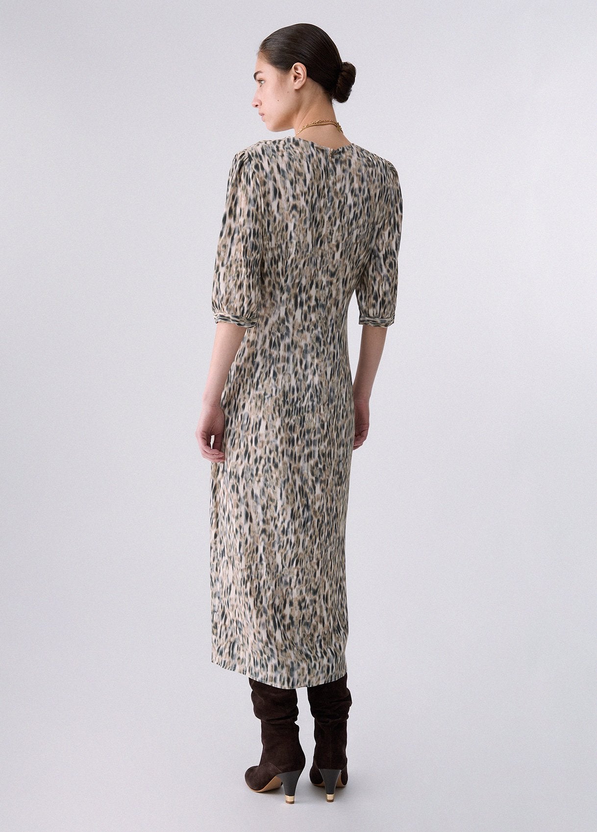 WF6017TS205L915538-micro animal-print