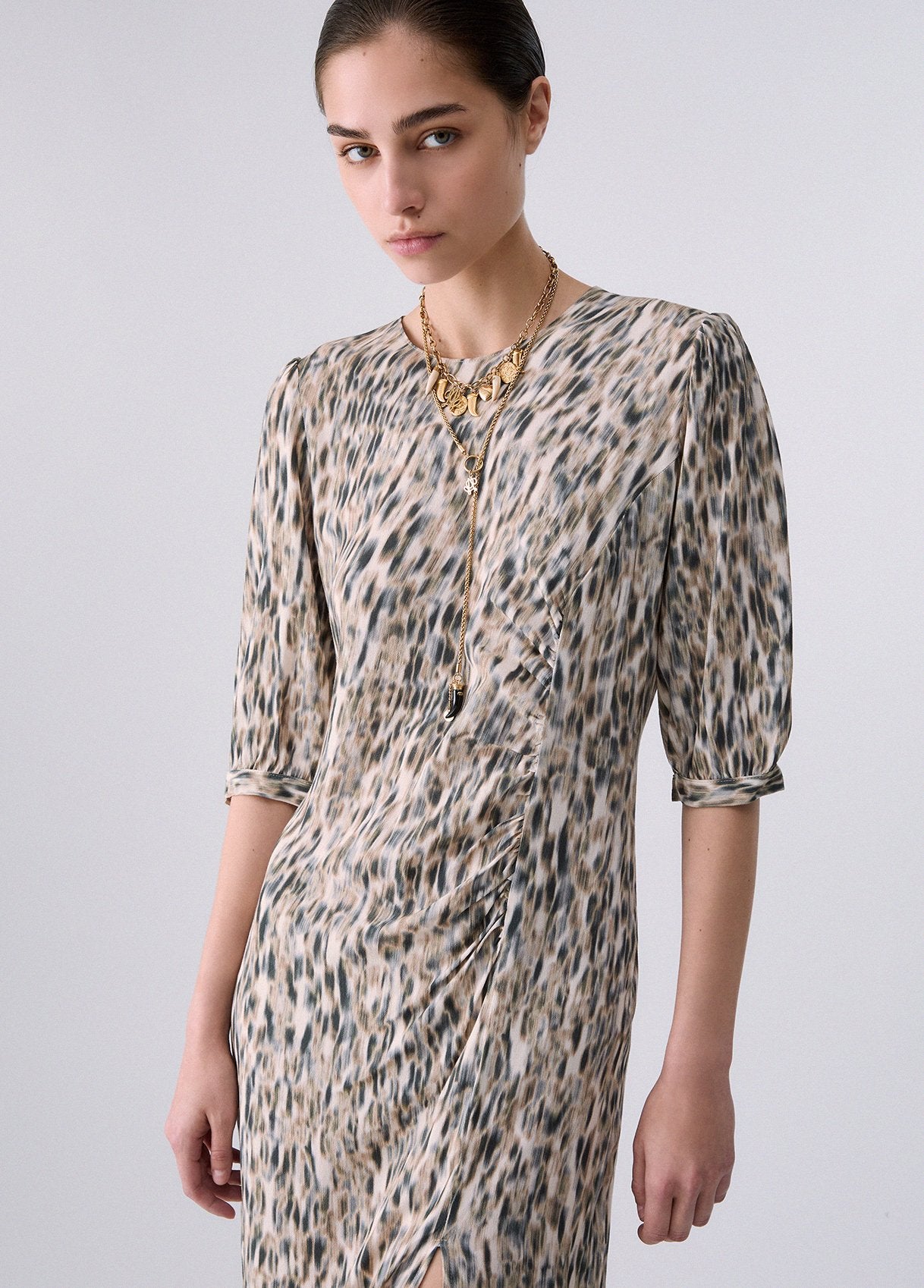 WF6017TS205L915538-micro animal-print