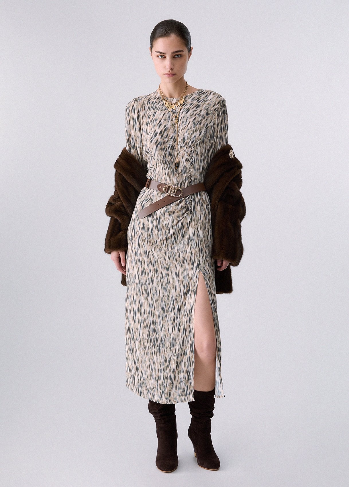 WF6017TS205L915538-micro animal-print