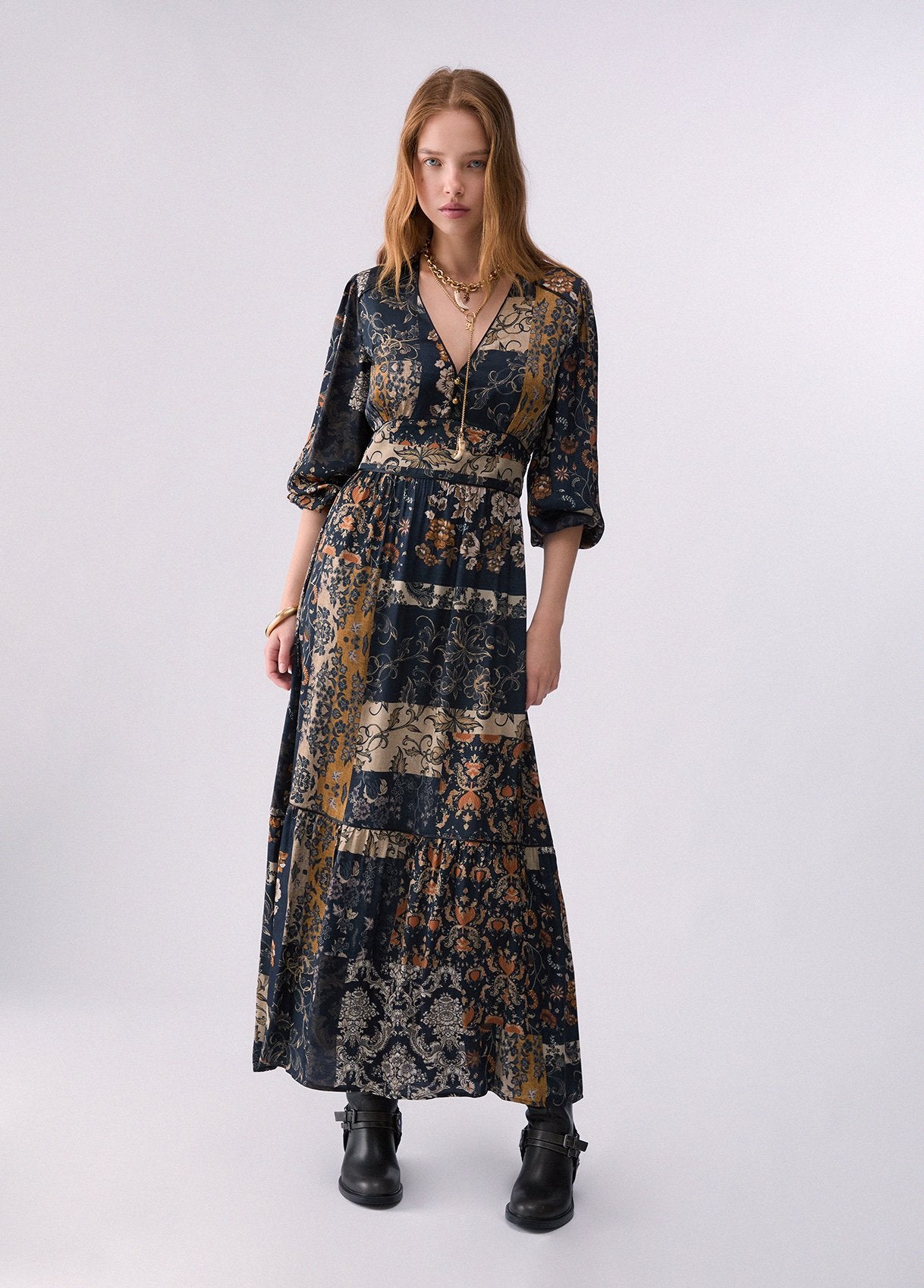 WF6165TS061L915638-floral print