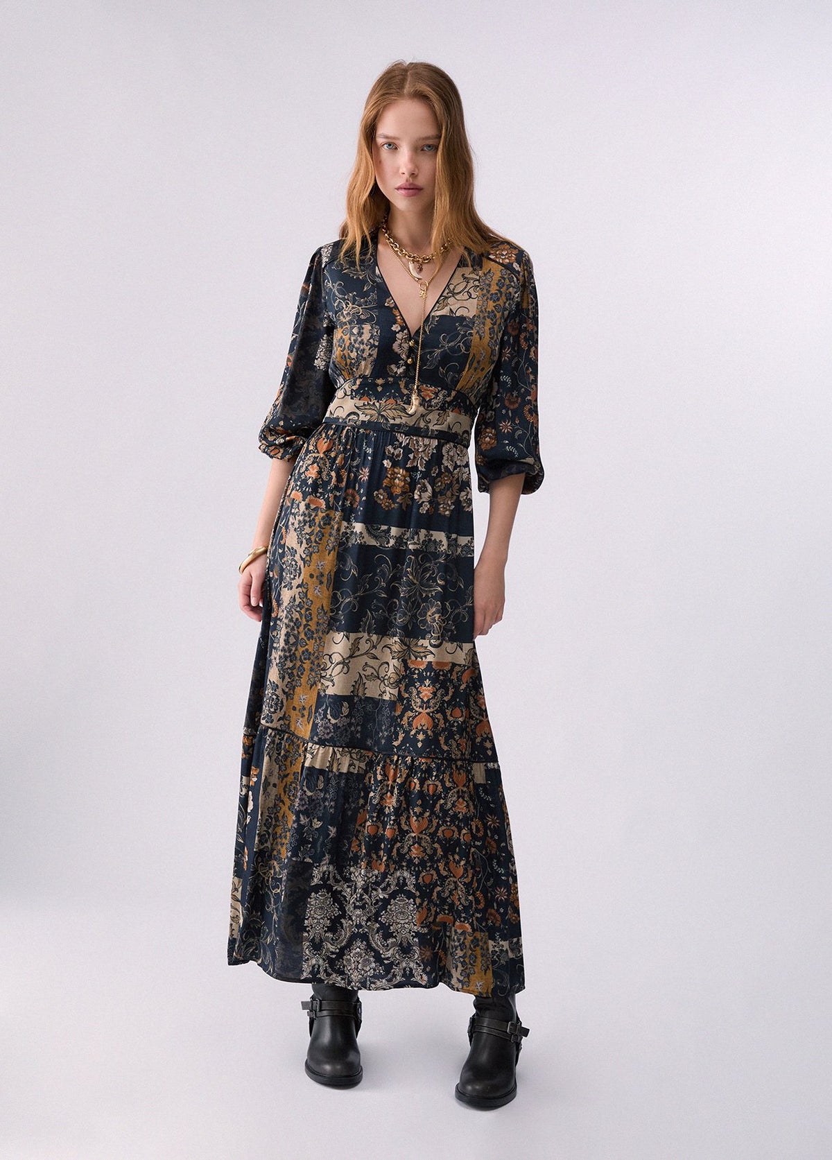 WF6165TS061L915638-floral print