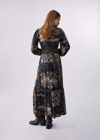 WF6165TS061L915638-floral print
