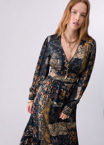 WF6165TS061L915638-floral print