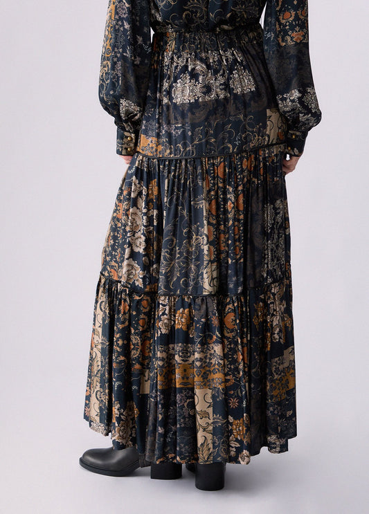 WF6207TS061L915636-floral print