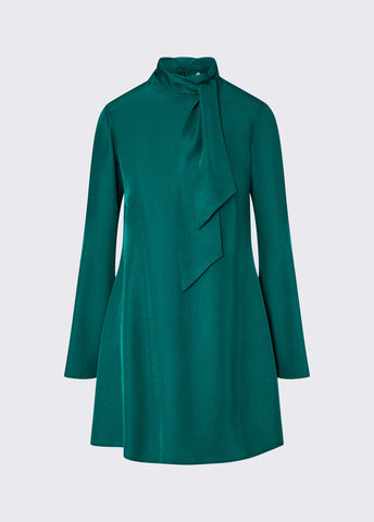 WF6307T669A9542138-dark green