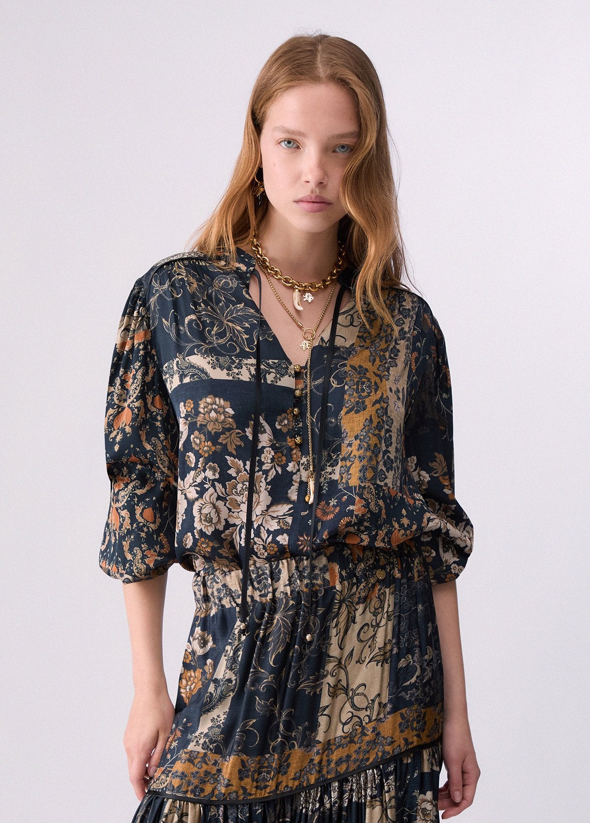 WF6375TS061L915638-floral print