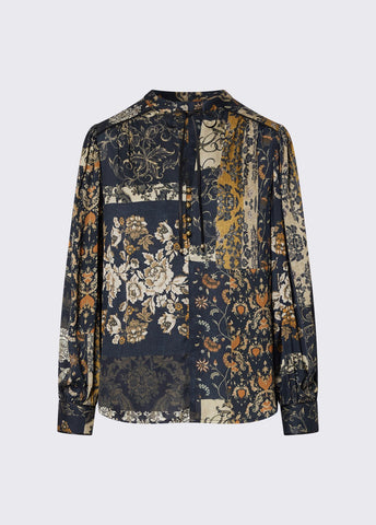 WF6375TS061L915638-floral print